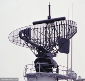 radar marin